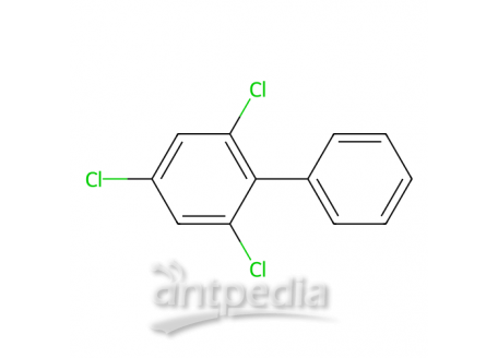 2,4,6-三氯联苯，35693-92-6，分析标准品