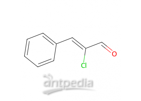 α-氯代肉桂醛，18365-42-9，≥90.0%