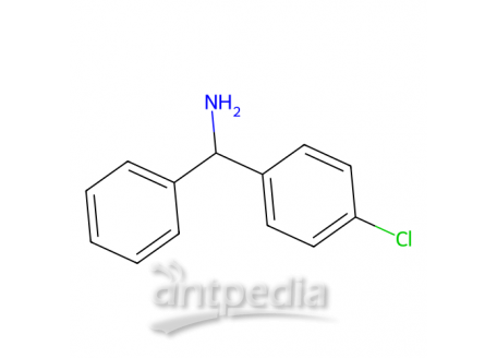 (4-氯苯基)(苯基)甲胺，28022-43-7，97%