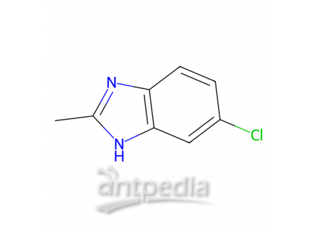 5-氯-2-甲基苯并咪唑，2818-69-1，≥98.0%