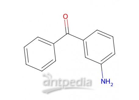 3-氨基二苯甲酮，2835-78-1，98%
