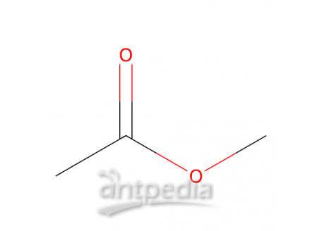 乙酸甲酯，79-20-9，分析标准品,99.9%（GC)