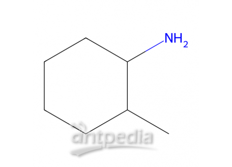 2-甲基环己胺，7003-32-9，98%，顺反异构体混合物
