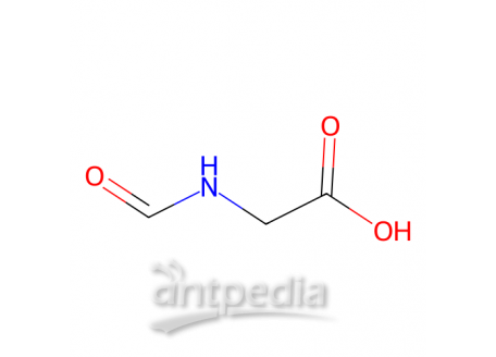 N-甲酰甘氨酸，2491-15-8，>98.0%
