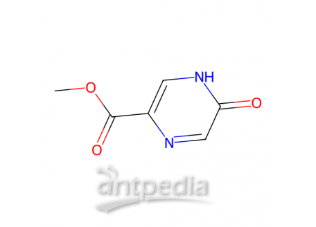 5-羟基吡嗪-2-羧酸甲酯，13924-95-3，95%
