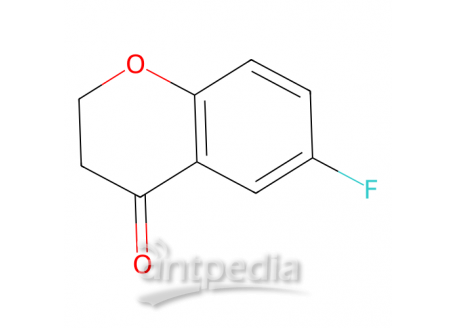 6-氟-4-二氢色原酮，66892-34-0，99%