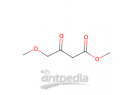 4-甲氧基乙酰乙酸甲酯，41051-15-4，97%