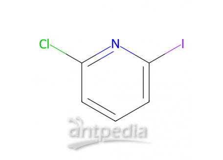 2-氯-6-碘-吡啶，258506-66-0，97%