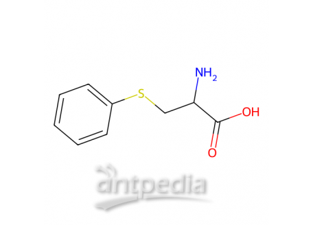 s-苯基-L-半胱氨酸，34317-61-8，≥95.0%