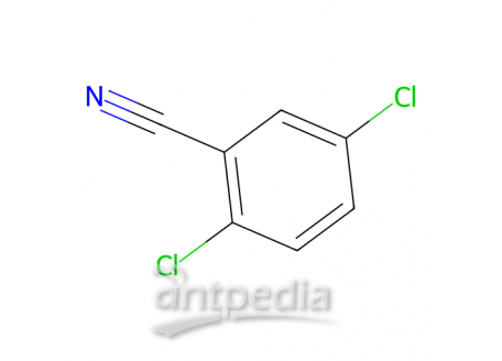 2,5-二氯苯腈，21663-61-6，97%