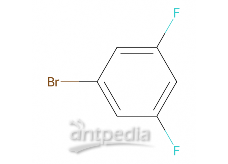 1-溴-3,5-二氟苯，461-96-1，≥98.0%
