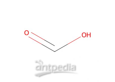 甲酸，64-18-6，ACS, ≥96%