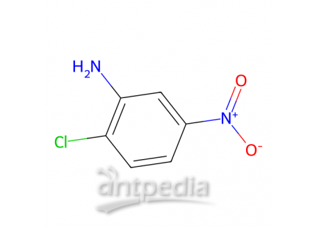 2-氯-5-硝基苯胺，6283-25-6，96% 