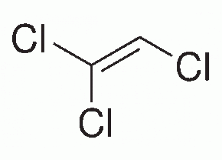 三氯乙烯，79-01-6，>99.5%(GC),含40ppm二异丙胺 稳定剂