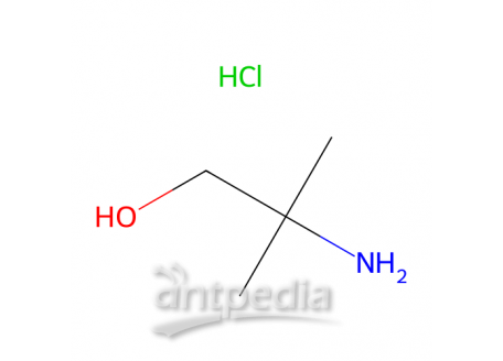 2-氨基-2-甲基-1-丙醇 盐酸盐，3207-12-3，98%