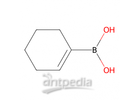 环己烯-1-硼酸，89490-05-1，97%
