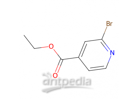 2-溴异烟酸乙酯，89978-52-9，98%