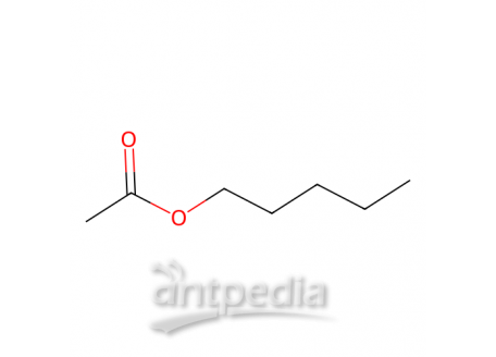 乙酸正戊酯，628-63-7，基础级试剂,适用于制备