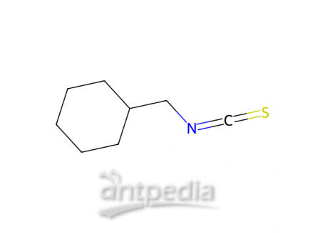 异硫氰酸甲基环己酯，52395-66-1，97%