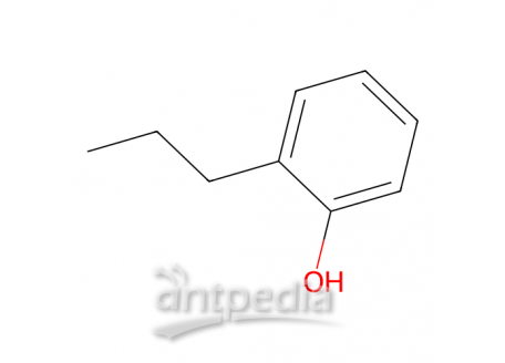 2-丙基苯酚，644-35-9，>98.0%(GC)