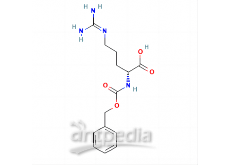 N-α-羰基苯氧基-D-精氨酸，6382-93-0，98%