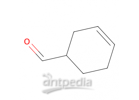 3-环己烯-1-甲醛，100-50-5，>98.0%(GC)