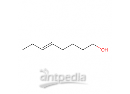 顺-5-辛烯-1-醇，64275-73-6，>90.0%(GC)