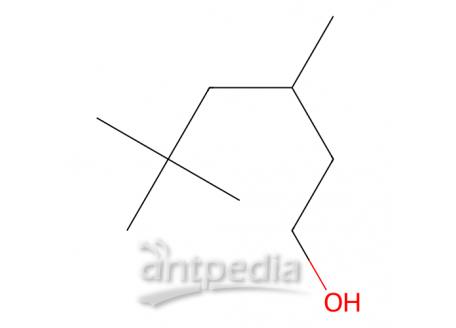 3,5,5-三甲基-1-己醇，3452-97-9，>85.0%(GC)