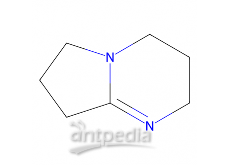 1,5-二氮杂双环[4.3.0]-5-壬烯(DBN)，3001-72-7，98%