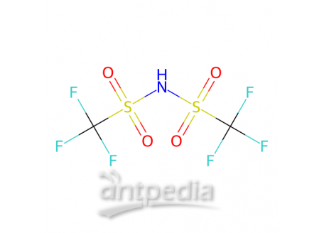 双(三氟甲烷磺酰)亚胺，82113-65-3，95%
