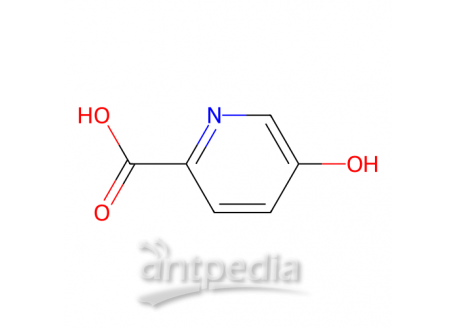 5-羟基吡啶-2-甲酸，15069-92-8，>98.0%(HPLC)