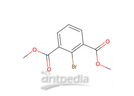 2-溴间苯二甲酸二甲酯，39622-80-5，95%