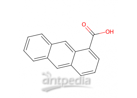 1-蒽羧酸，607-42-1，99%