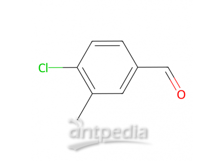 4-氯-3-甲基苯甲醛，101349-71-7，98%