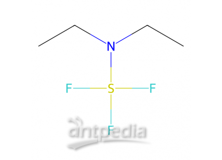 二乙氨基三氟化硫，38078-09-0，90%