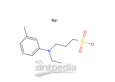 N-乙基-N-（3-磺丙基）-3-甲基苯胺钠盐（TOPS），40567-80-4，98%