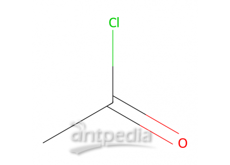 乙酰氯，75-36-5，99%,无色