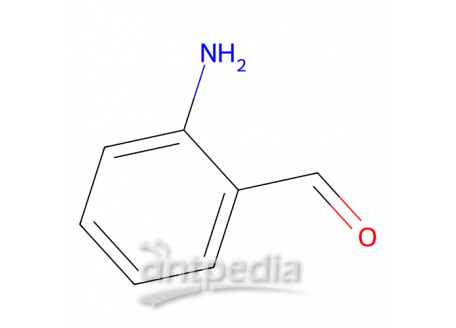 2-氨基苯甲醛，529-23-7，98%
