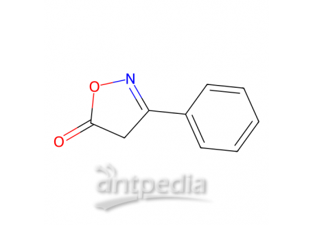 3-苯基-5-异唑酮，1076-59-1，98%