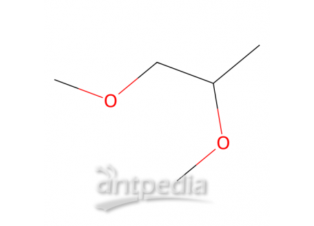 1,2-二甲氧基丙烷，7778-85-0，>98.0%(GC)
