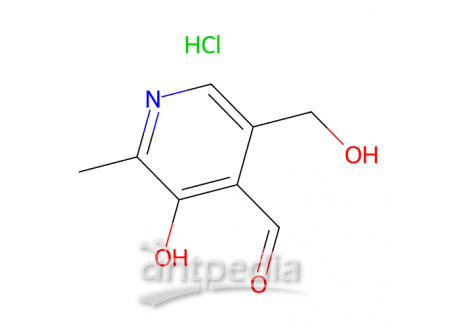 盐酸吡哆醛，65-22-5，生物制剂,适用于细胞培养,适用于昆虫细胞培养