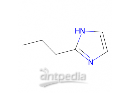 2-丙基咪唑，50995-95-4，≥95.0%(GC)