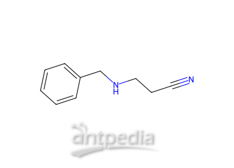 3-苯甲氨基丙腈，706-03-6，95%
