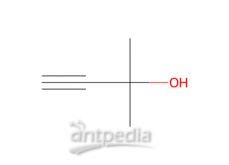 2-甲基-3-丁炔-2-醇，115-19-5，98%