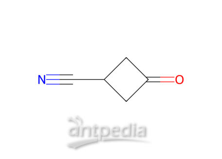 3-氧代环丁烷-1-腈，20249-16-5，97%