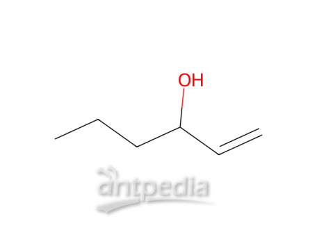 1-己烯-3-醇，4798-44-1，>97.0%(GC)