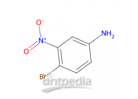 4-溴-3-硝基苯胺，53324-38-2，97%