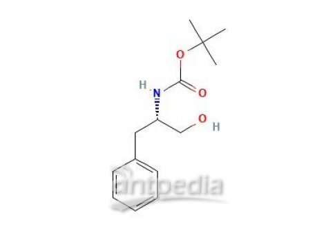 N-Boc-L-苯丙氨醇，66605-57-0，98%