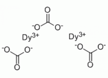 碳酸镝(III)水合物，38245-35-1，99.9%