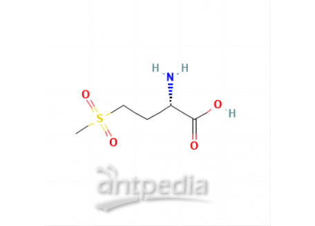 L-蛋氨酸砜，7314-32-1，98%